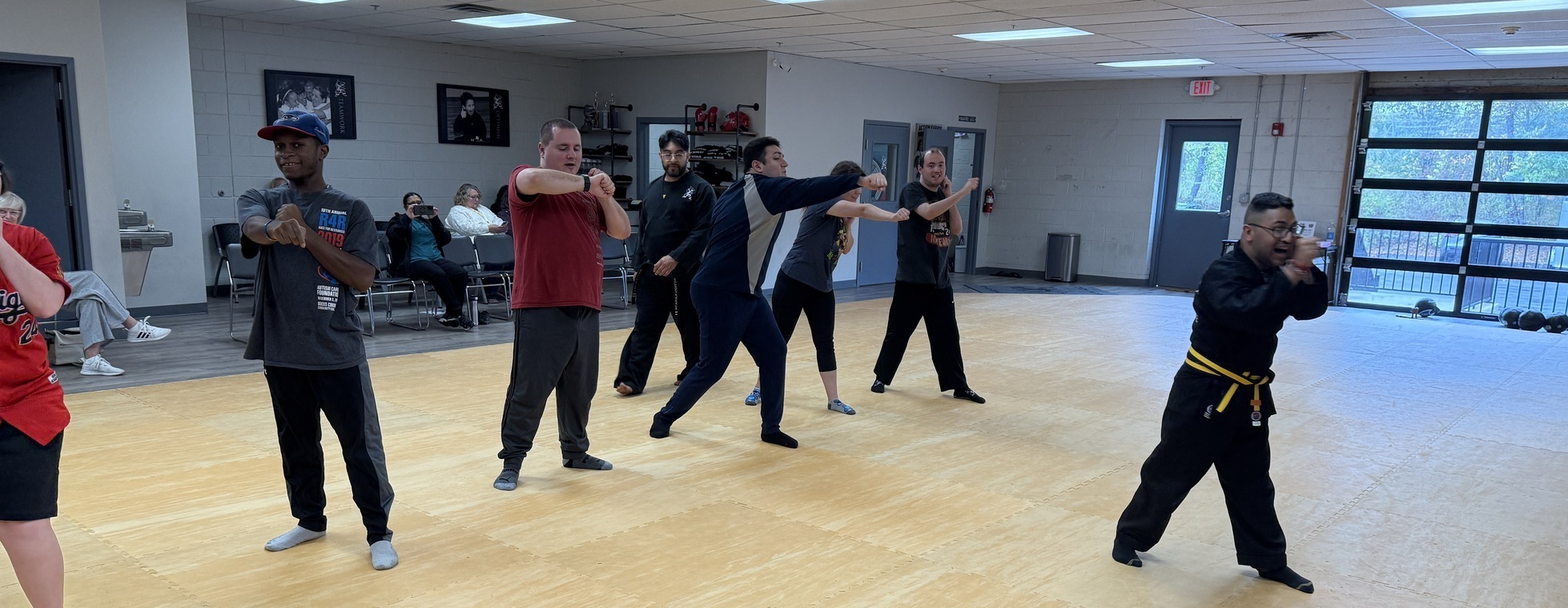 Action Karate Montco July 2026